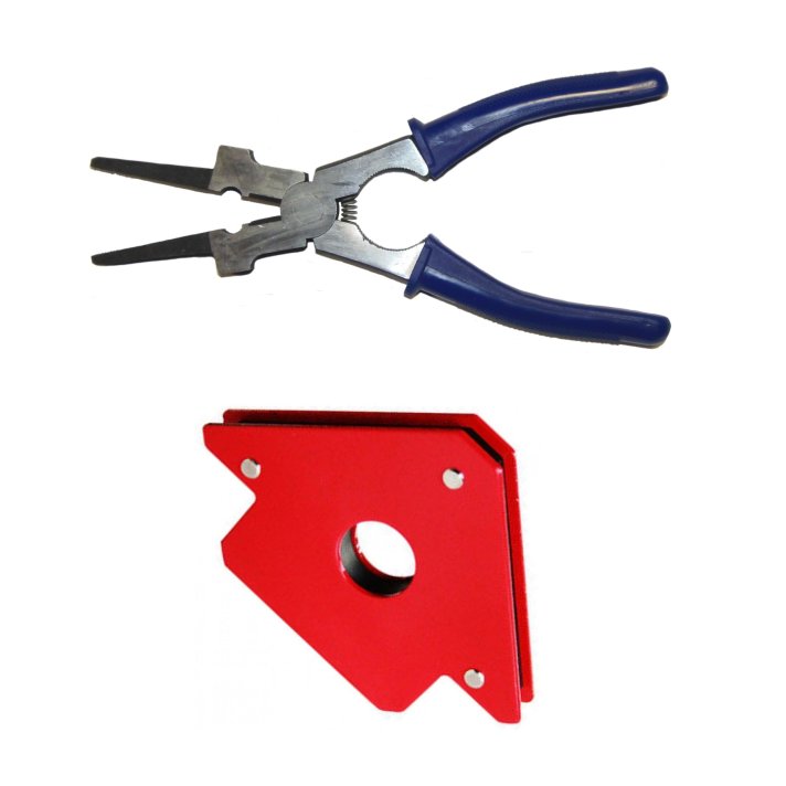 Mig Welding Welding & Ppe