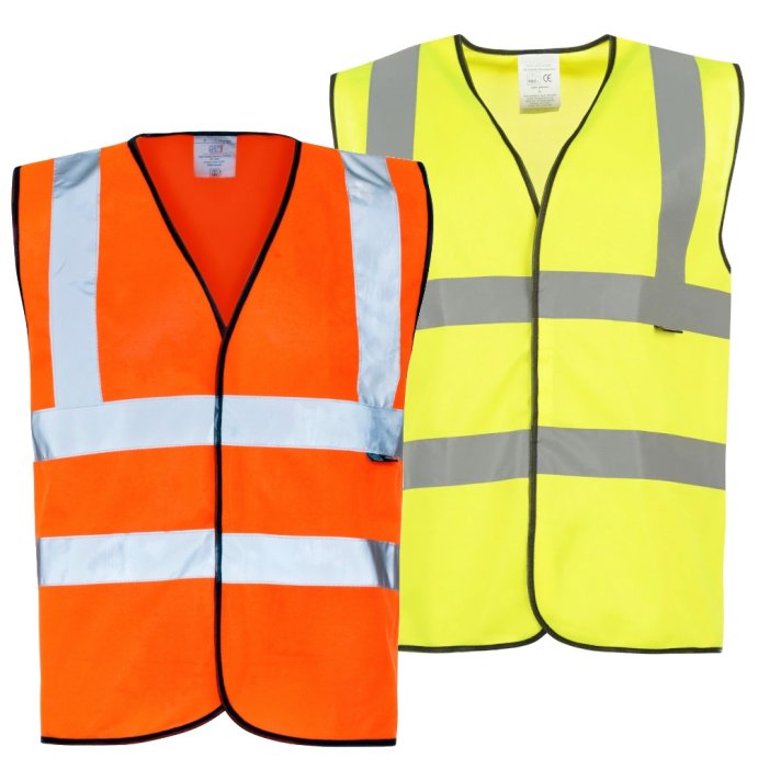 Hi Vis Clothing