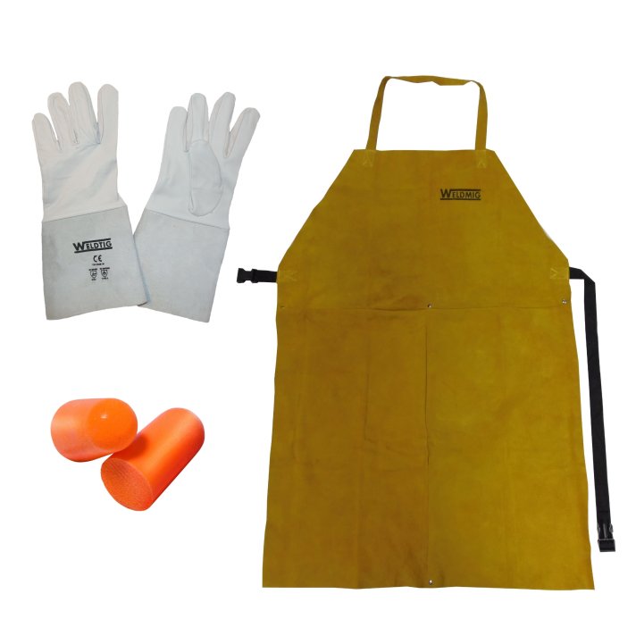 Tig Welding Welding & Ppe