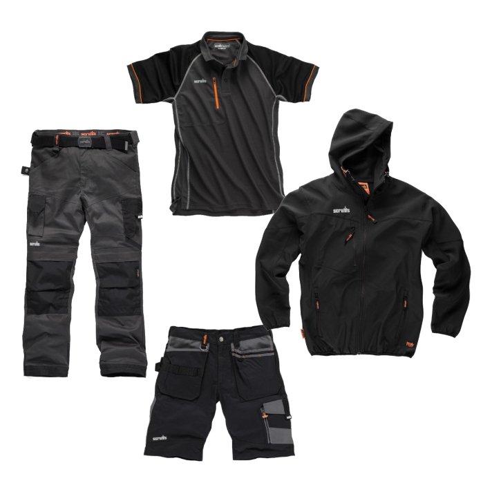 workwear usa