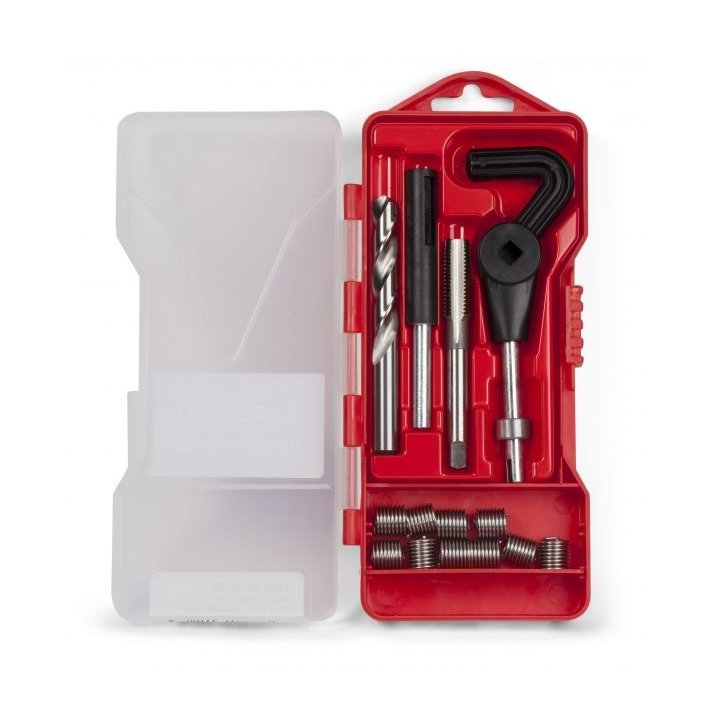 Recoil Kits