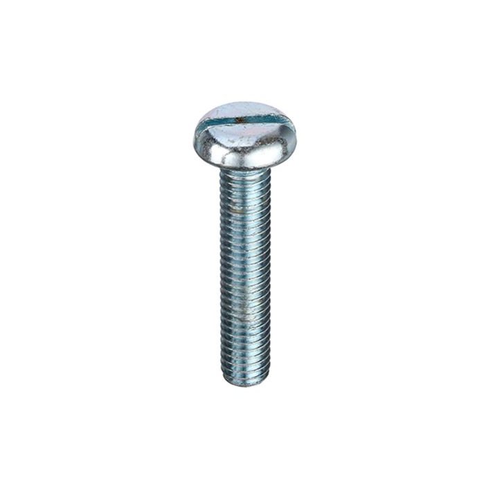 Machine Screws