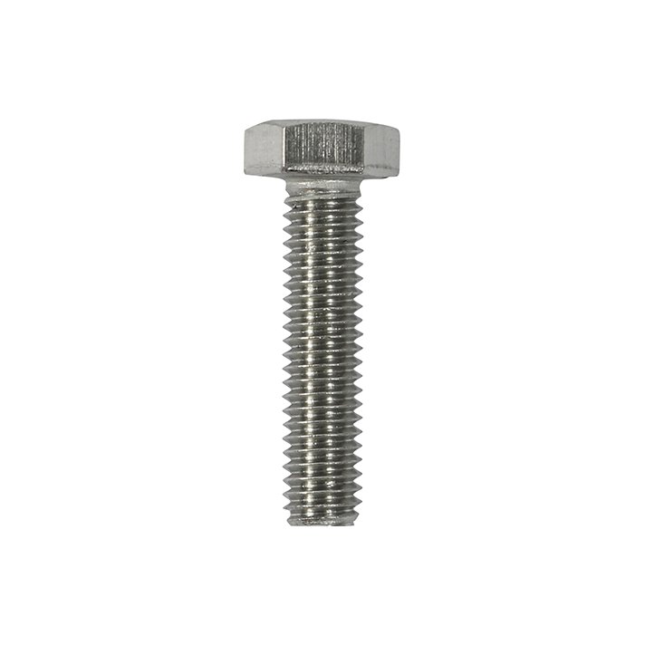 Hex Sets (fully Threaded)