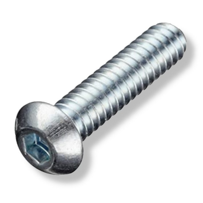 Socket Button