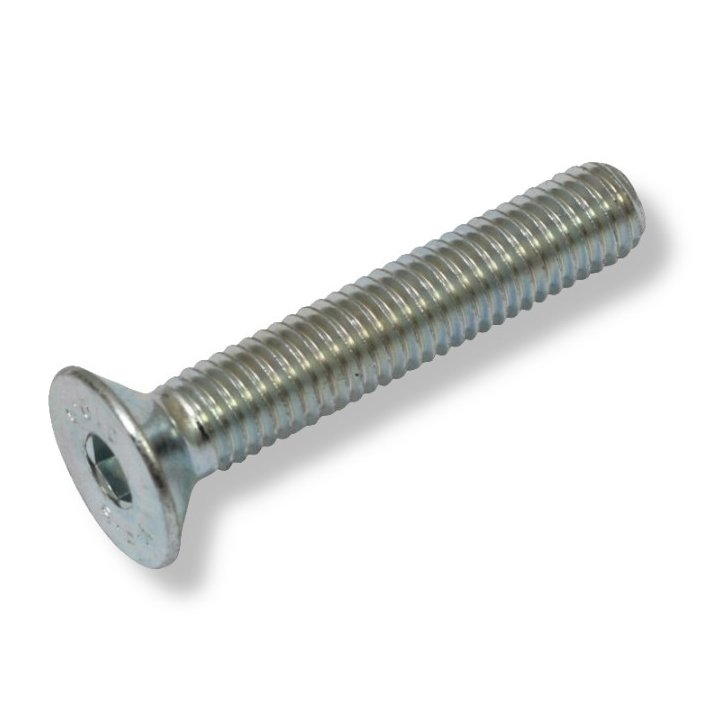 Socket Countersunk
