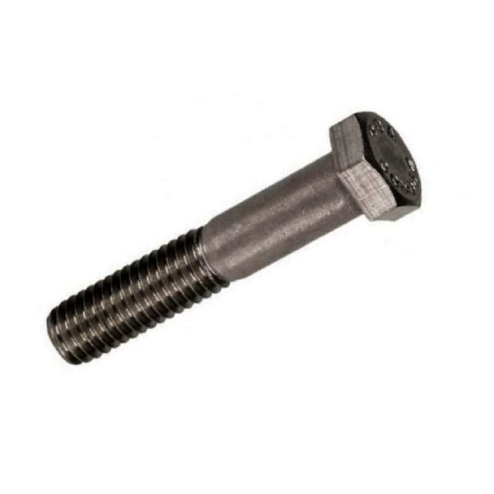 Hex Bolts (part Threaded)