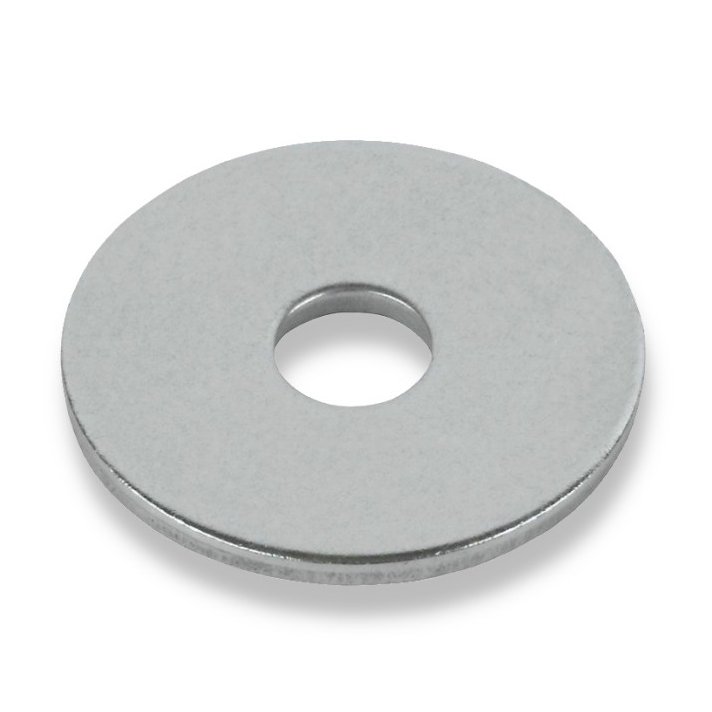 Penny Washers