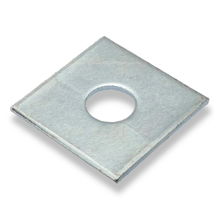 Square Plate Washer
