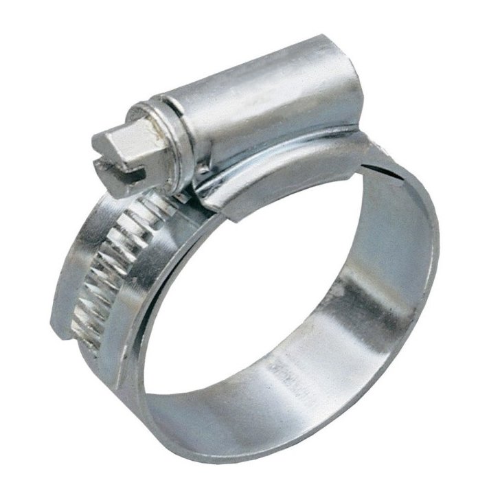 Jubilee Clips