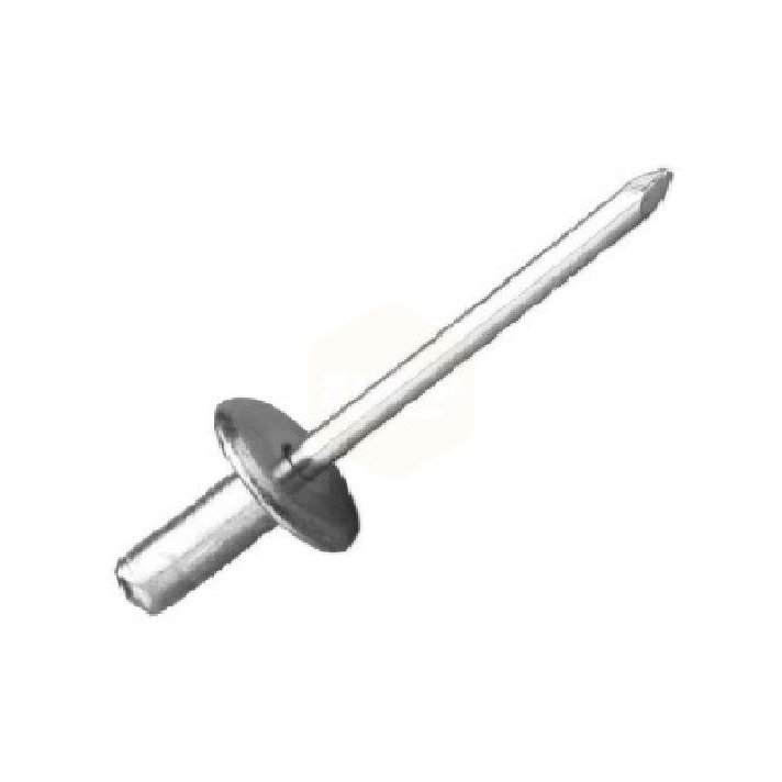Rivets & Rivnuts